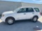 2008 Ford Escape 4x4 SUV