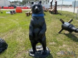 Standing Bear Art