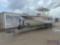 2012 32ft. Boston Whaler Fire Boat with Aluminum Trailer