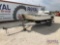 2002 Carolina Skiff 17 Boat and Trailer