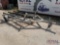 2016 MagicTilt Dual Jetski Trailer