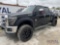 2011 Ford F-250 Lariat Super Duty Pickup Truck 4X4