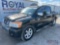 2015 Nissan Titan Crew Cab Pickup Truck