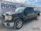 2014 GMC Sierra Crew Cab Pickup Truck