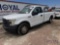 2016 Ford F-150 Single Cab Pickup Truck