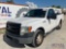 2014 Ford F-150 Single Cab Pickup Truck