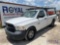 2014 Ram 1500 Single Cab Pickup Truck