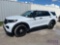 2022 Ford Explorer AWD SUV