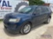 2016 Ford Explorer SUV