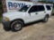 2003 Ford Explorer SUV