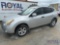 2010 Nissan Rogue SUV