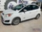 2013 Ford C-Max Energi Hybrid Sedan