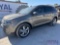 2012 Ford Edge SUV