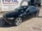 2008 BMW 335i 3 Series Convertible Sedan