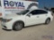 2016 Nissan Altima Sedan