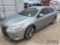 2016 Toyota Camry Sedan