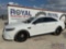 2016 Ford Taurus Sedan