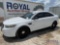 2014 Ford Taurus Sedan