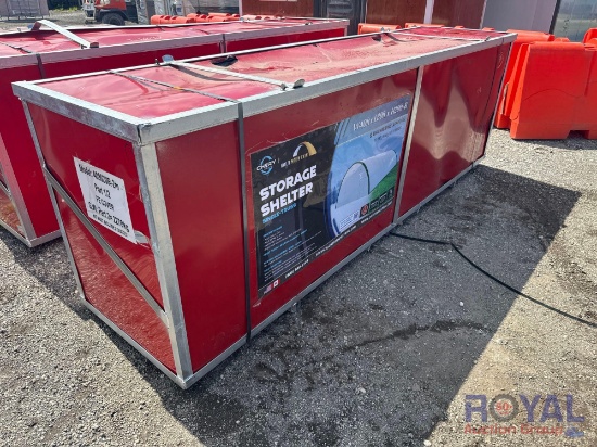 2024 Chery Industrial Storage Shelter