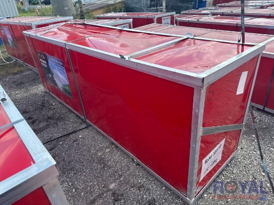 2024 Chery Industrial Storage Shelter
