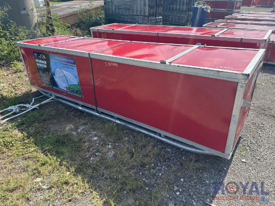2024 Chery Industrial Storage Shelter