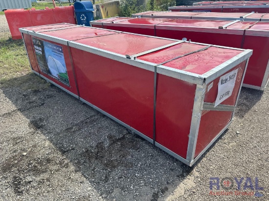 2024 Chery Industrial Storage Shelter