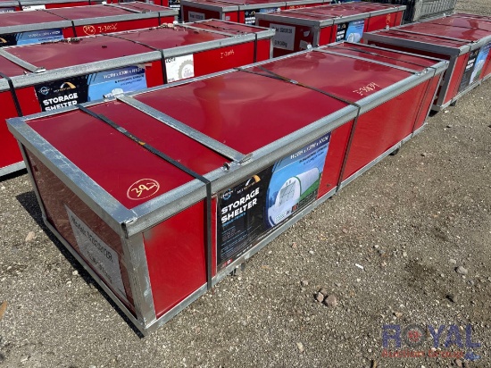 2024 Chery Industrial Storage Shelter