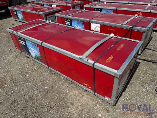 2024 Chery Industrial Storage Shelter