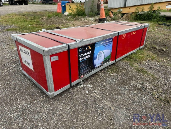 2024 Chery Industrial Storage Shelter