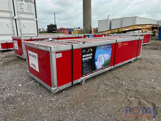 2024 Chery Industrial Storage Shelter