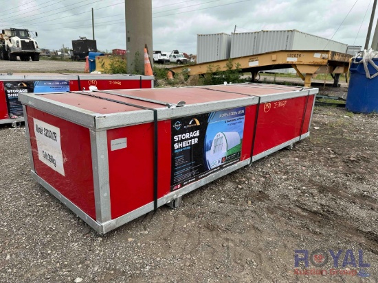 2024 Chery Industrial Storage Shelter