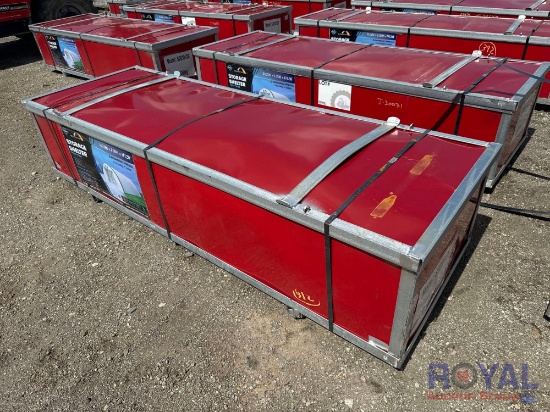 2024 Chery Industrial Storage Shelter