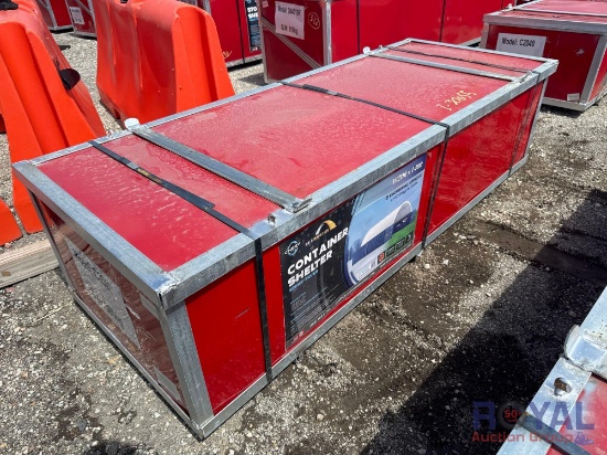 2024 Chery Industrial Container Shelter