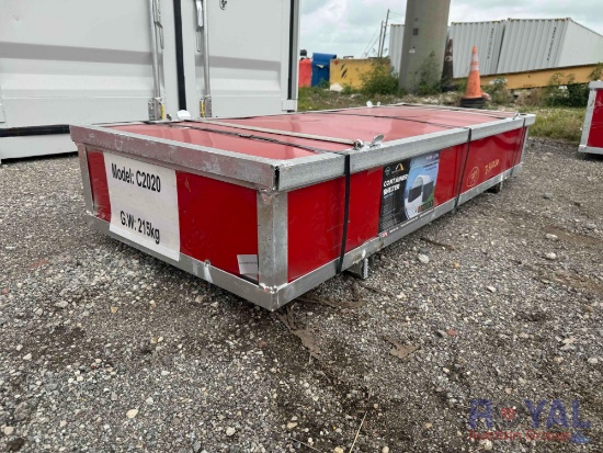 2024 Chery Industrial Container Shelter
