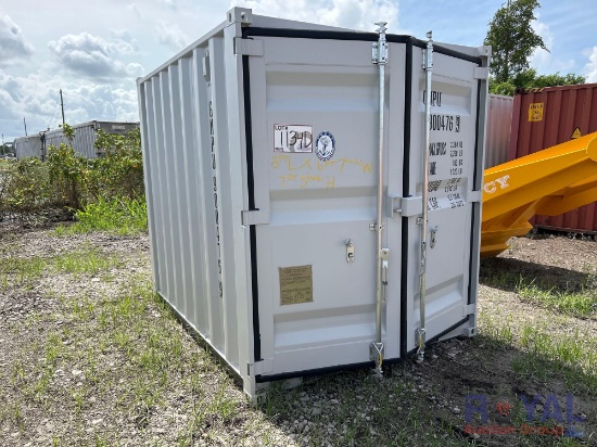 2024 Mobile 8 X 7 X 7ft Office Container
