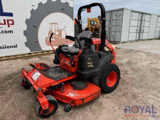 2015 Bad Boy 61in. Zero Turn Mower