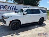 2022 Chevrolet Tahoe SUV