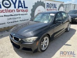 2013 BMW 328i 3 Series Sedan
