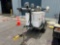 2013 Magnum MLT3060K Towable Light Tower
