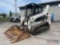 2016 Bobcat T590 Compact Track Loader Skid Steer