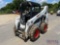 2019 Bobcat S570 Compact Wheel Loader Skid Steer