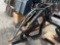 2019 Stanley MBF5S04 Hydraulic Hammer Skid Steer Attachment