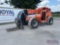 2015 JLG 8042 8,000LB Rough Terrain Telehandler