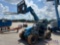 2014 Genie GTH5519 5,000lb 4x4 Rough Terrain Telehandler