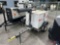 2013 Magnum Light-4000 Watt Diesel Tower Towable
