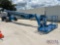 2014 Genie S-125 4x4 125ft Telescopic Boom Lift
