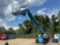 2015 Genie S-125 4x4 125ft Telescopic Boom Lift