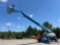 2014 Genie S-125 4x4 125ft Telescopic Boom Lift