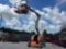2015 JLG 450AJ 45ft 4x4 Articulating Boom Lift