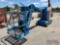 2014 Genie Z-30/20N RJ Articulated Boom Lift
